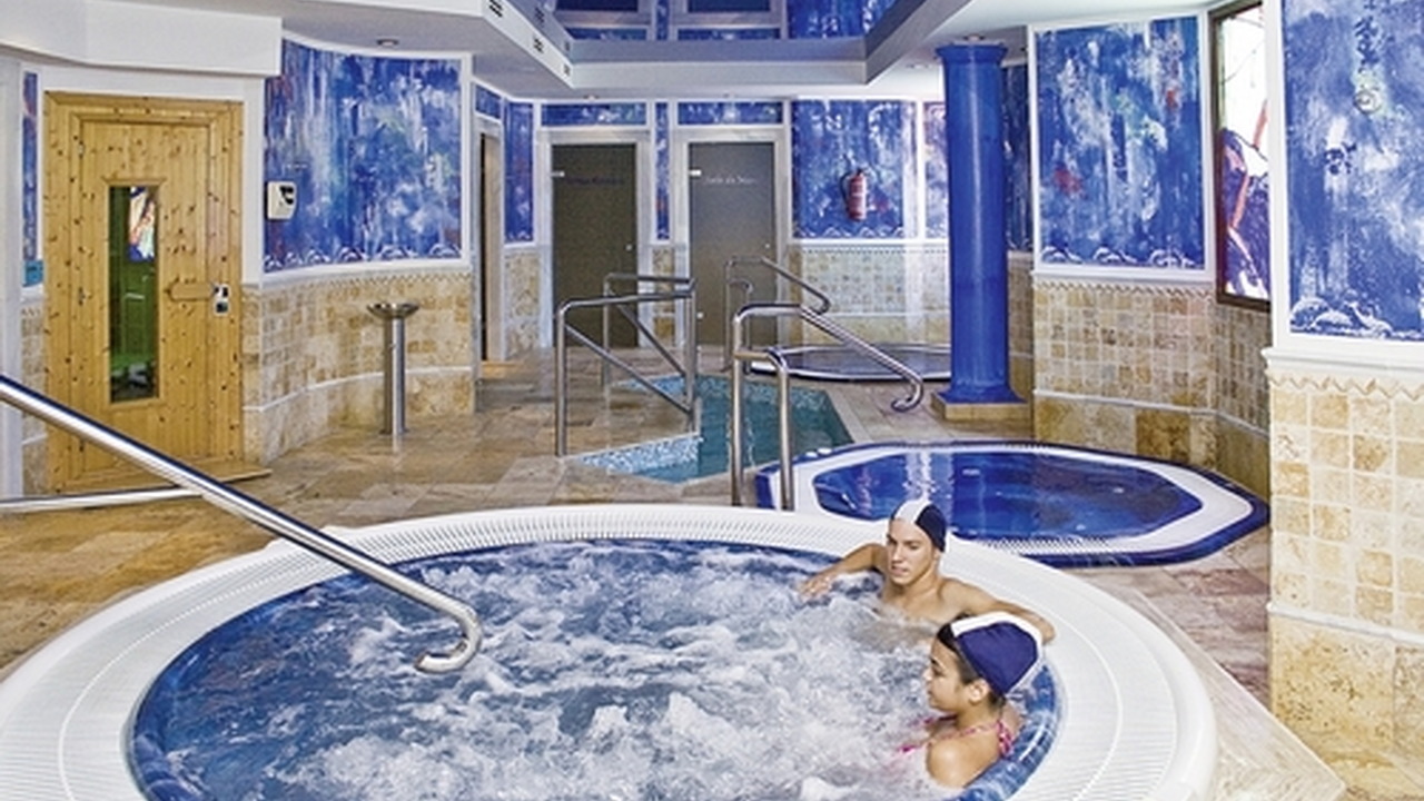 Soho Boutique Jerez & Spa