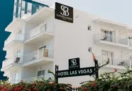 Soho Boutique Las Vegas