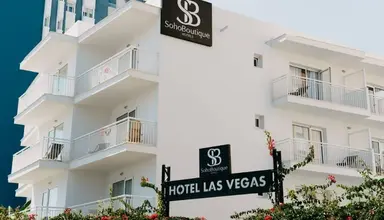 Soho Boutique Las Vegas