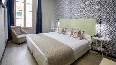 Soho Boutique Malaga