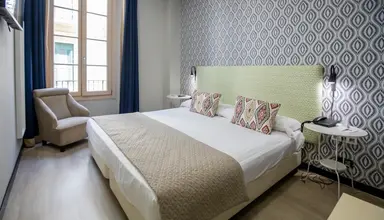 Soho Boutique Malaga