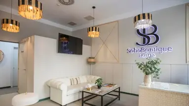 Soho Boutique Malaga