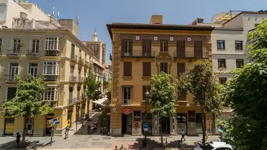 Soho Boutique Malaga
