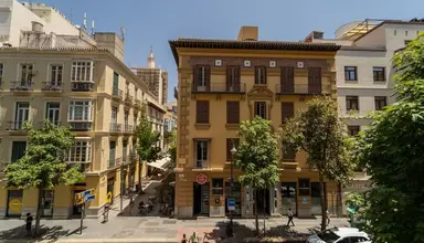 Soho Boutique Malaga