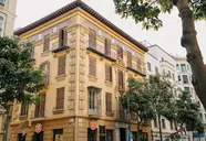 Soho Boutique Malaga