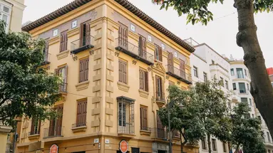 Soho Boutique Malaga