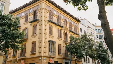 Soho Boutique Malaga