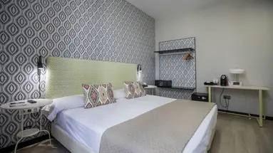 Soho Boutique Malaga