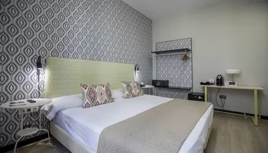 Soho Boutique Malaga