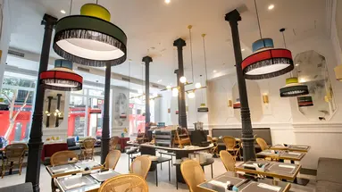 Soho Boutique Opera