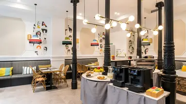 Soho Boutique Opera