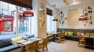 Soho Boutique Opera