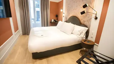 Soho Boutique Opera