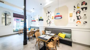 Soho Boutique Opera