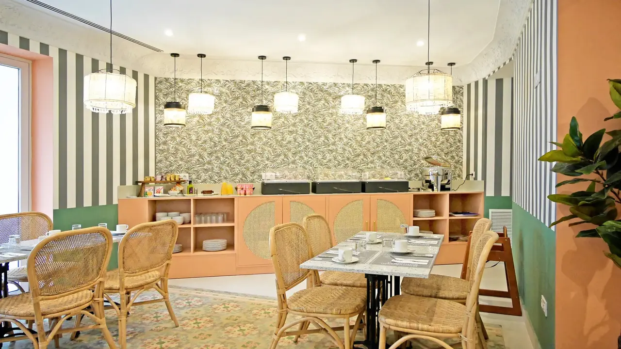 Soho Boutique Turia