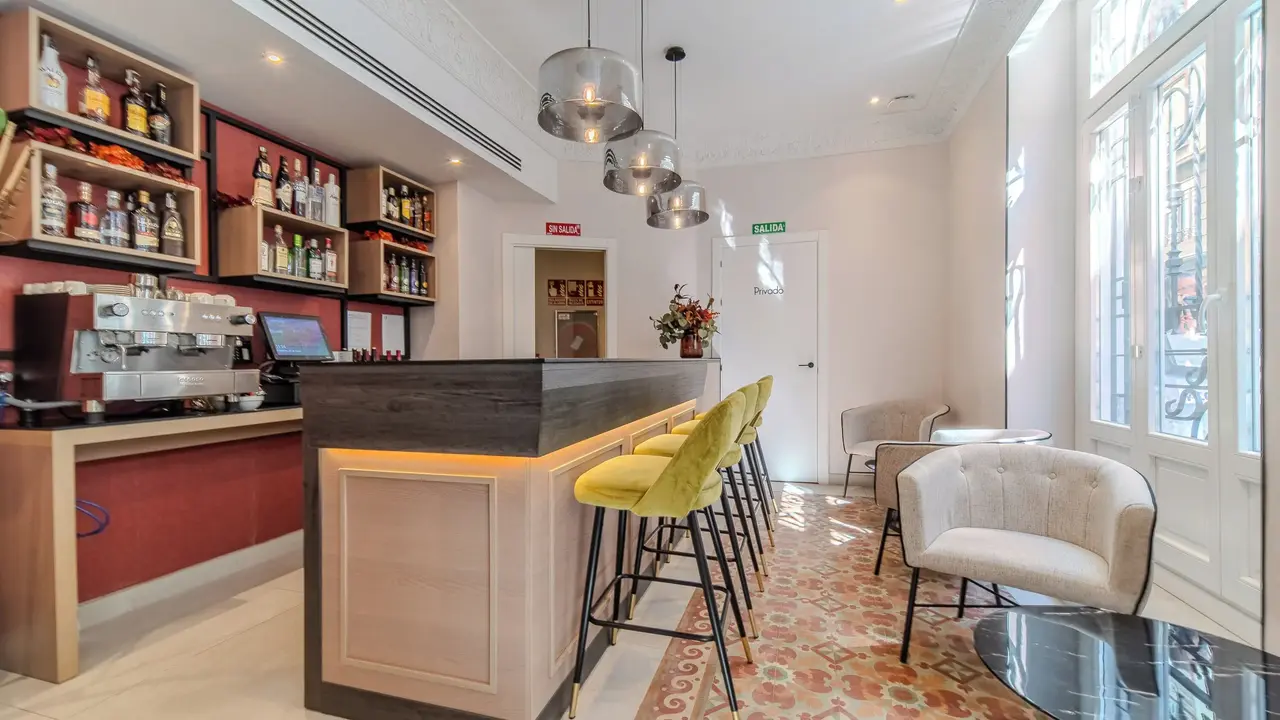 Soho Boutique Turia