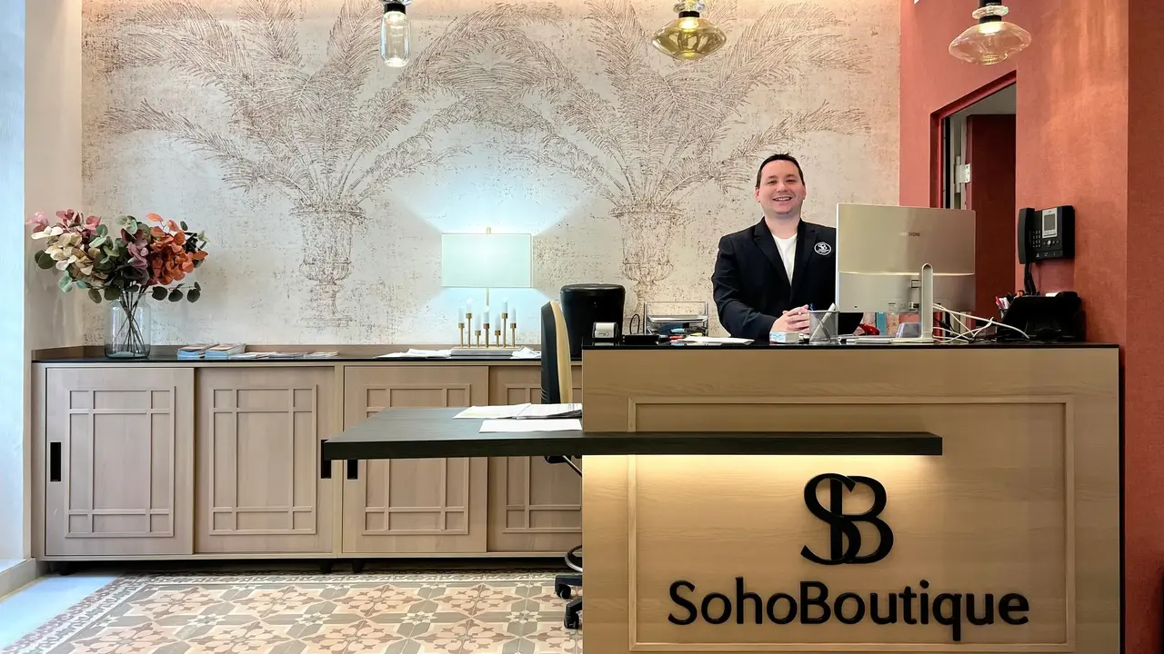 Soho Boutique Turia
