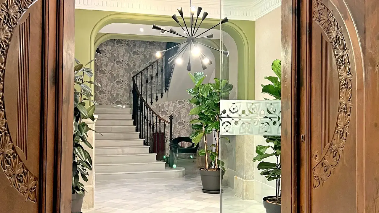 Soho Boutique Turia