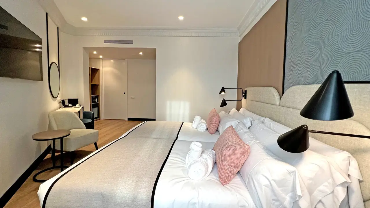 Soho Boutique Turia