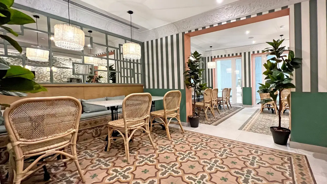 Soho Boutique Turia