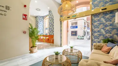 Soho Boutique Urban