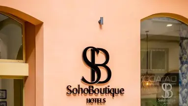 Soho Boutique Urban