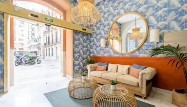 Soho Boutique Urban