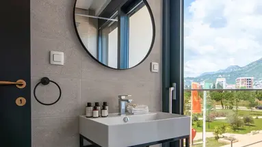 Soho Suites