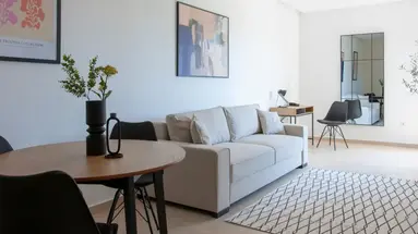Soho Suites
