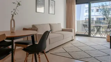 Soho Suites