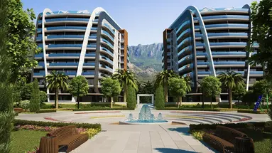 Soho Suites