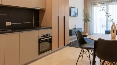 Soho Suites