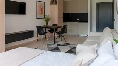Soho Suites
