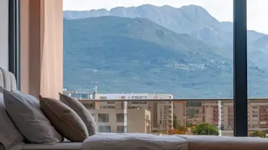 Soho Suites