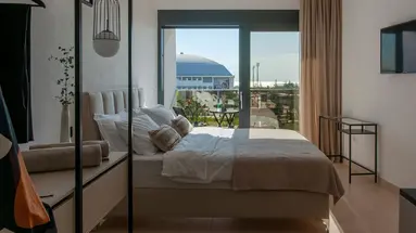 Soho Suites