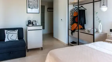 Soho Suites