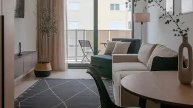 Soho Suites