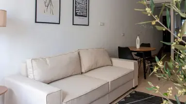 Soho Suites