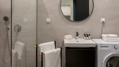 Soho Suites