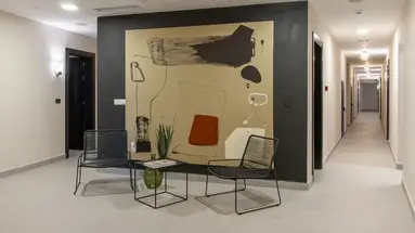 Soho Suites