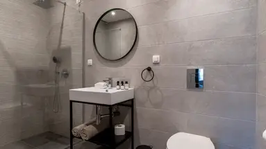 Soho Suites