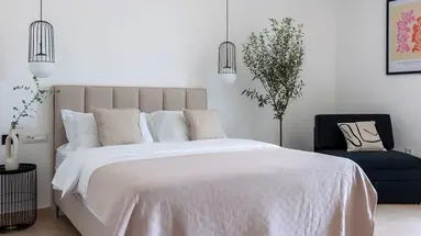 Soho Suites
