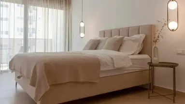 Soho Suites