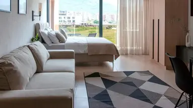 Soho Suites