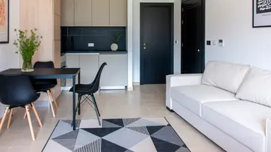 Soho Suites