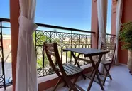 Soir de Marrakech