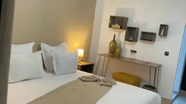 Soir de Marrakech