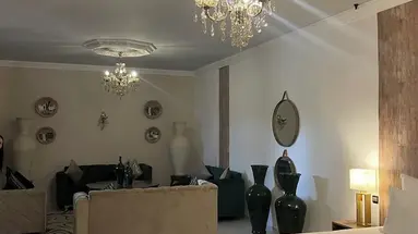 Soir de Marrakech