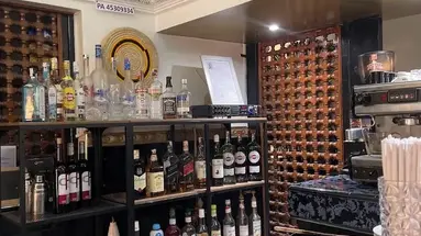 Soir de Marrakech