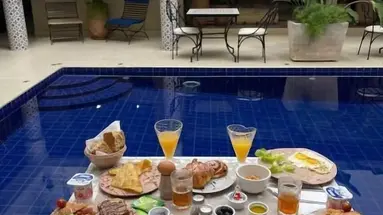 Soir de Marrakech